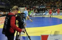 Handball EM 2010:  Slowenien - Tschechische Republik
