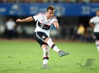 Fussball; Audi Football Summer Tour China 2015 : FC Bayern Muenchen - Guangzhou Evergrade