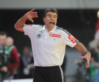 Handball EM 2010: SLO - GER