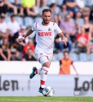 Fussball 1. Bundesliga Saison 19/20: 1. FC Koeln - FC Bologna