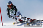 SKI  WM 2003  St.Moritz Damen Super G Regina Haeusl (GER)