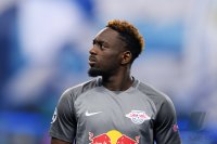 Fussball CHL 17/18 Gruppenphase: FC Porto - RB Leipzig