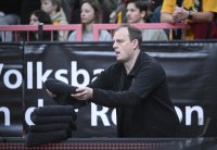 Basketball 2. Bundesliga 24/25: Tigers Tuebingen - Giessen 46ers