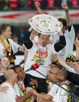 JUBEL  beim Meister  BVB