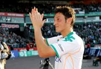 FUSSBALL 1. BUNDESLIGA: Bremen - Hoffenheim