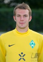 Fussball 3. Liga, Werder Bremen U 23: REISACHER