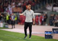 Fussball CHL 17/18 Halblfinale: FC Bayern Muenchen - Real Madrid