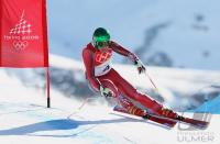 Olympische Spiele 2006 Turin  Abfahrt Herren