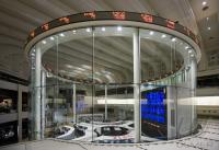 TSE Tokyo Stock Exchange - Boerse in Tokio