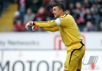 Fussball 1. Bundesliga: Mainz, WACHE
