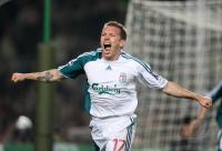 Fussball, Champions League: FC Barcelona - FC Liverpool