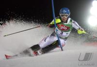 Ski Alpin 22.01.2008  Herren  Nachtslalom Schladming