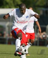 Fussball DFB Pokal 1. Runde 2006/2007