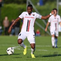 Fussball Testspiel Saison 16/17: Bernardo De Oliveira Roger (FC Ingolstadt)