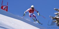 Ski Alpin Kitzbuehel 2016; Super G  Johan Clarey (FRA)