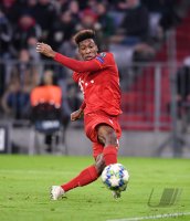 Fussball International CHL 19/20: FC Bayern Muenchen - Tottenham Hotspur