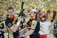 Handball-WM, FINALE, Deutschland - Polen