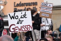 Politik, Bundestagswahl 2021 Wahlkampf CDU; Union-Kanzlerkandidat Armin Laschet