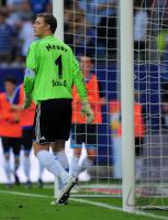 Fussball 1. Bundesliga  Saison 2010/2011: Schalke, NEUER