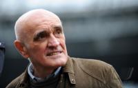 FUSSBALL, 1. BUNDESLIGA, 24. Spieltag: Hannover - Wolfsburg