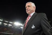 Fussball 2. Bundesliga: Koeln, LATOUR