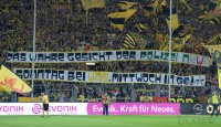 Fussball  1. Bundesliga Saison 2013/2014: Borussia Dortmund - Werder Bremen