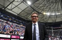 FUSSBALL: LIGA TOTAL CUP 2010 , Sport - Vorstand Horst Heldt (Schalke)