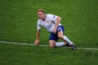 FUSSBALL  International CHL 09/10 : Paul Scholes (Manu)