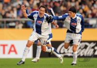 Fussball International FIFA Club WM Al Ahly - CF Pachuca