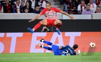 FUSSBALL EUROPA LEAGUE 23/24: SC Freiburg - West Ham United