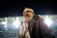 Fussball 1. Bundesliga, Saison 2011/2012: VfL Wolfsburg - SC Freiburg