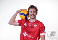 Volleyball 1. Bundesliga  Saison 26/27: Fotoshooting TV Rottenburg