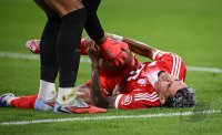 Fussball International CHL 25/26:
FC Bayern Muenchen - FC Chelsea London