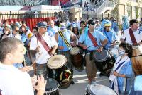 Fussball International  U 20 WM  USA - Uruguay