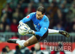 Fussball 1. Bundesliga: Bremen - Kaiserslautern, Tim WIESE