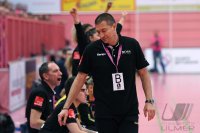 Handball EHF Pokal Frauen 16/17: TuS Metzingen - Ankara BSK