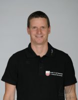 Volleyball 1. Bundesliga   Saison 2011/2012  ENBW TV RottenburgBesichtigung der Werkstatt der Schoenbuchbahn;