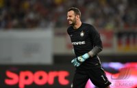 Fussball; Audi Football Summit Shanghai 2015: FC Bayern Muenchen - Inter Mailand