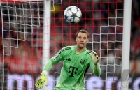 Fussball International CHL 25/26: 
FC Bayern Muenchen - FC Chelsea London