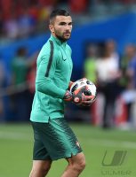 FUSSBALL WM 2018 Vorrunde Portugal - Spanien