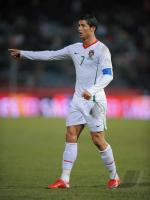 Fussball INTERNATIONAL  Cristiano RONALDO  (Portugal)