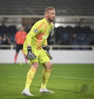 Fussball International CHL 24/25: Atalanta Bergamo - Celtic Glasgow