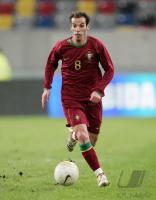 Fussball Int: Nationalmannschaft Portugal