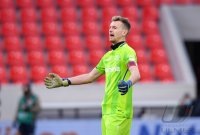 Fussball 1. Bundesliga Saison 21/22: SC Freiburg - Bayer 04 Leverkusen