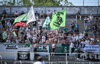 Fussball Regionalliga Bayern 26/27 FC Bayern Muenchen II - 1. FC Schweinfurt 1905