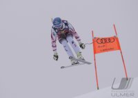 Ski Alpin Super G Kitzbuehel 2015: Streitberger