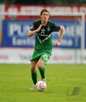 1. Fussball Bundesliga: Peter Niemeyer (SV Werder Bremen)