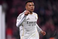 FUSSBALL CHL 2025/2026   Viertelfinal Rueckspiel  FC Bayern Muenchen - Real Madrid