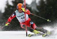 Ski Alpin  Herren Slalom  Adelboden