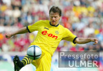 Fussball 1. Bundesliga: BVB, WOERNS Einzelaktion